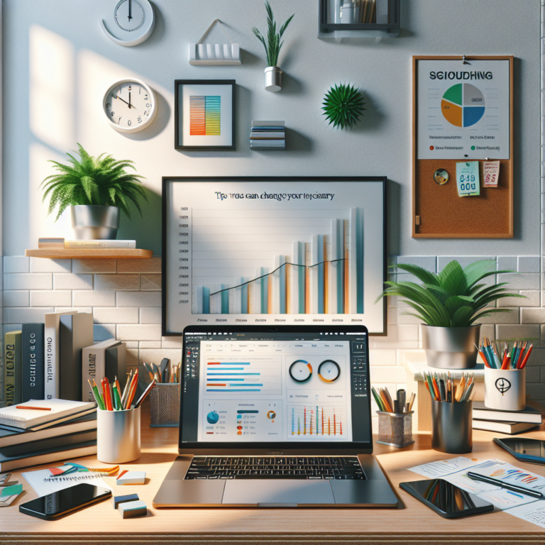 técnicas de produtividade aplicadas à rotina profissional