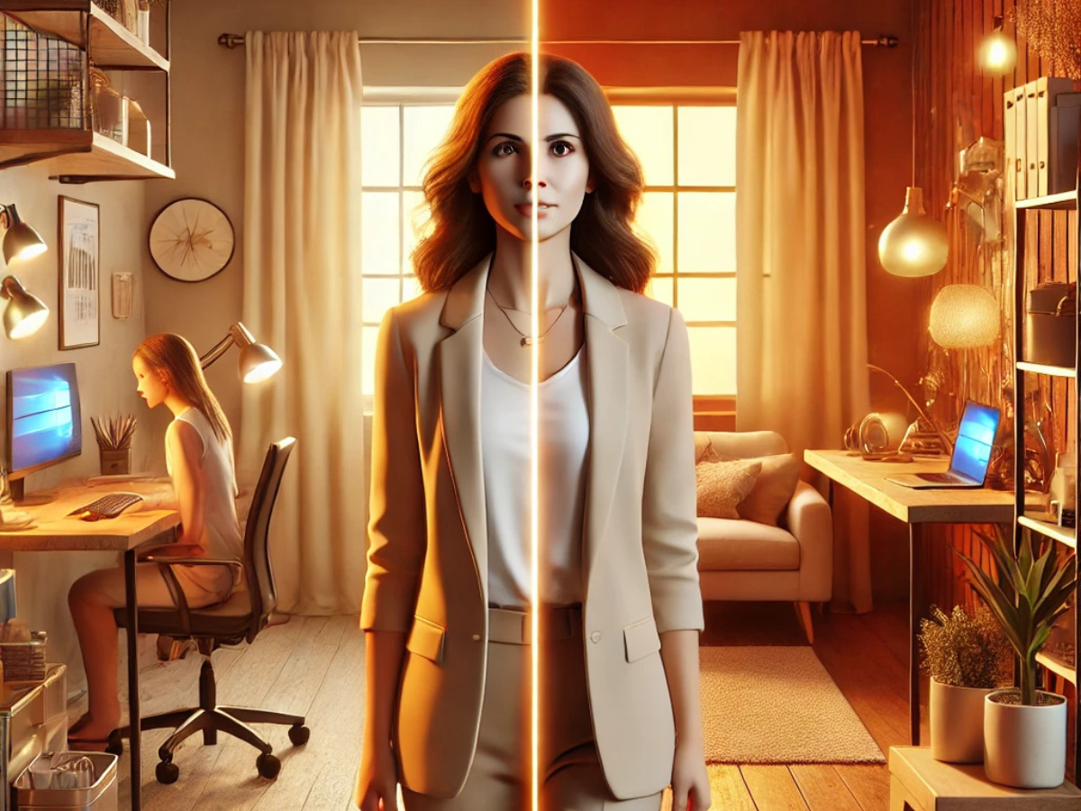 estratégias para desenvolver equilíbrio emocional no trabalho e na vida pessoal