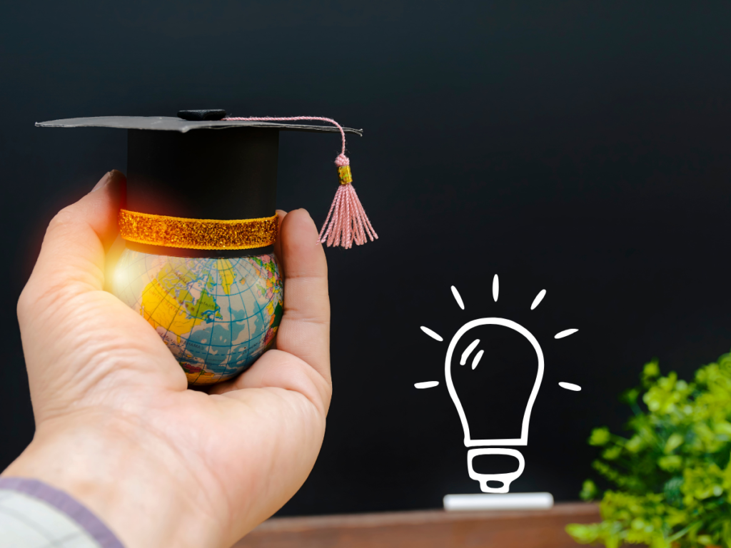 educação para o empreendedorismo sustentável e ética nos negócios