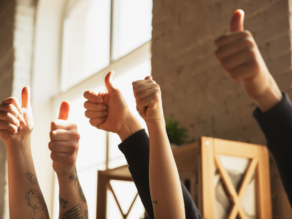 projeto de empreendedorismo social com impacto positivo