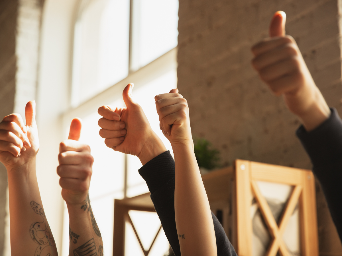 projeto de empreendedorismo social com impacto positivo