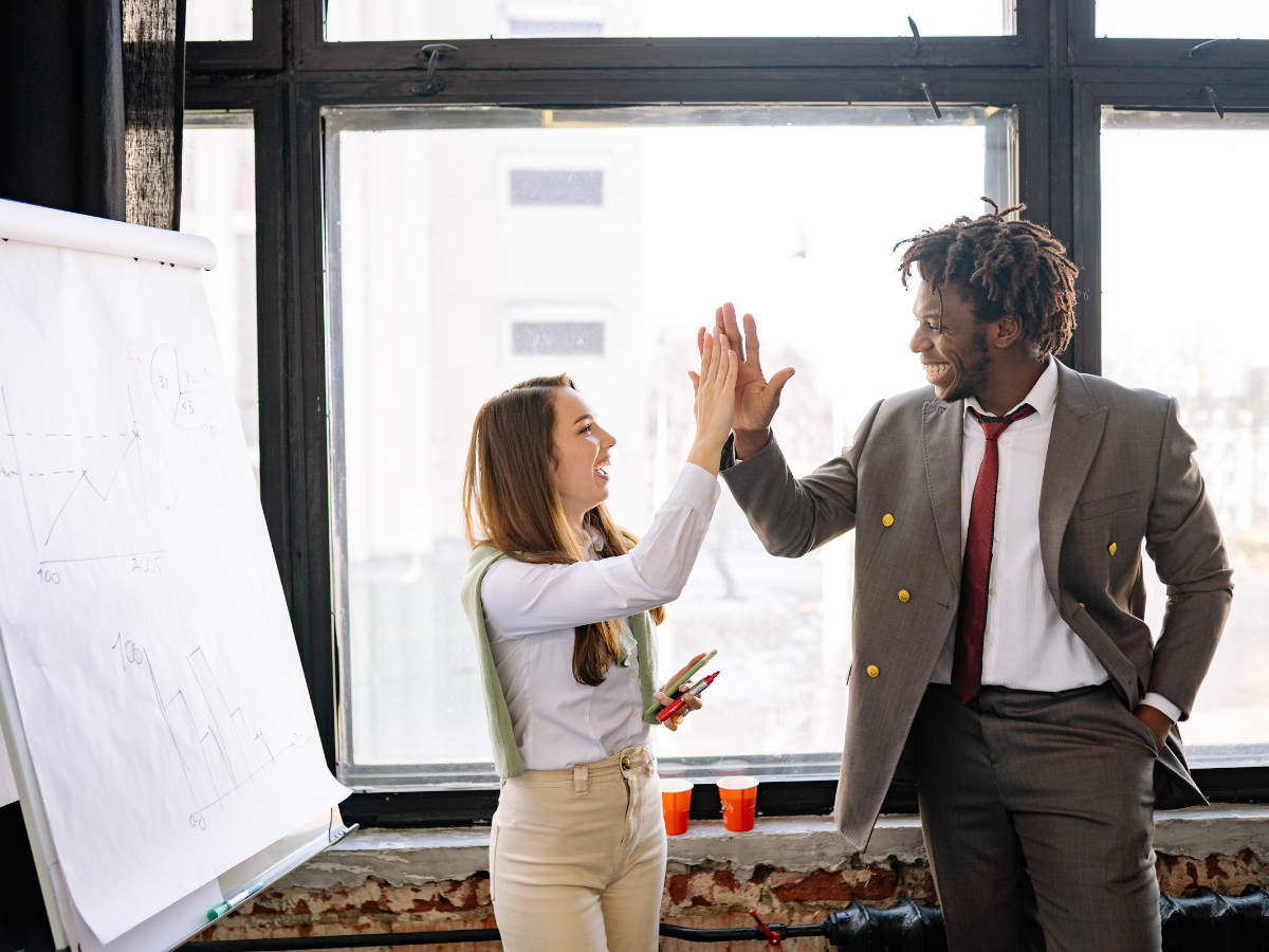 comunicação assertiva