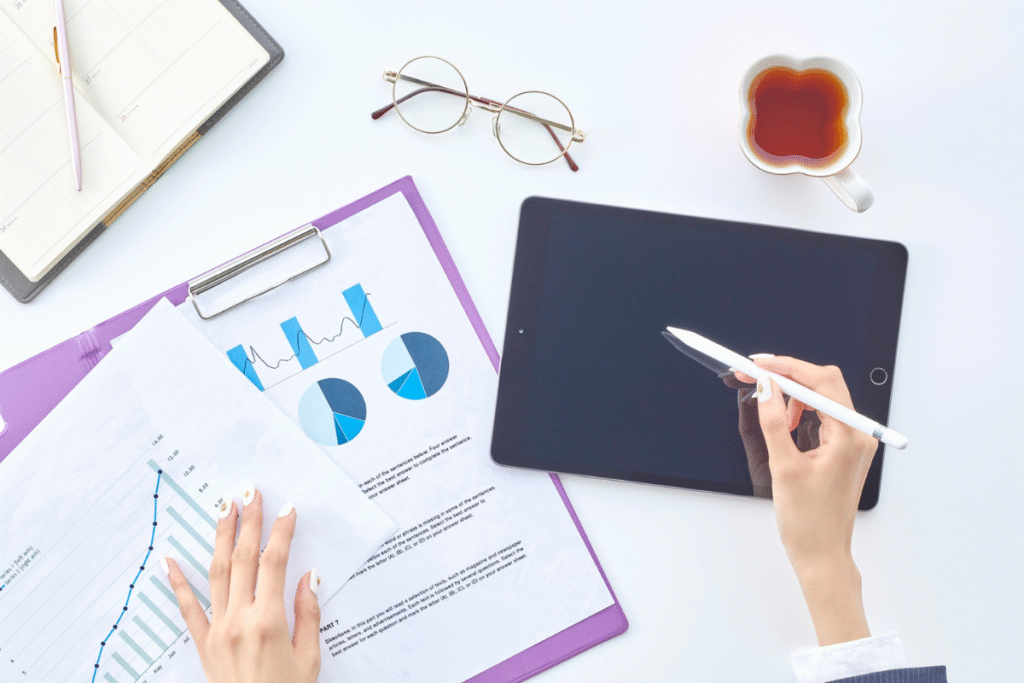 passo a passo do método GTD para iniciantes organizarem suas tarefas