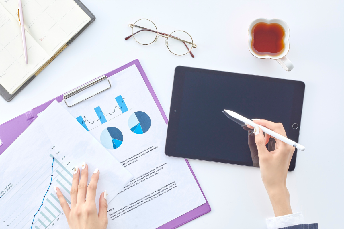 passo a passo do método GTD para iniciantes organizarem suas tarefas