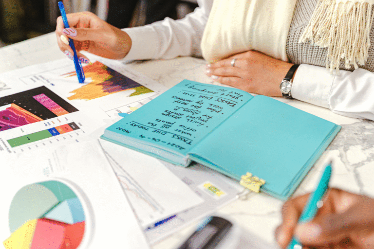 métodos para priorização de tarefas no trabalho e na rotina